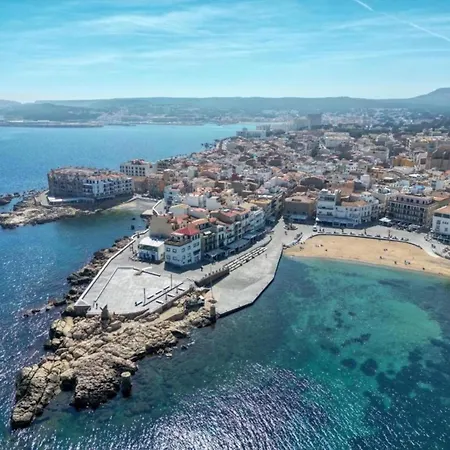 Cala Montgo 15 2d דירה L' Escala