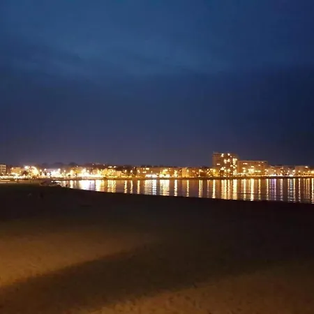 דירה Cala Montgo 15 2d L' Escala