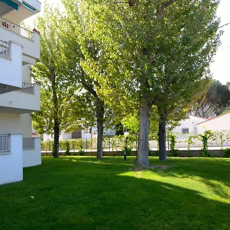 Cala Montgo 15 2d Apartment *