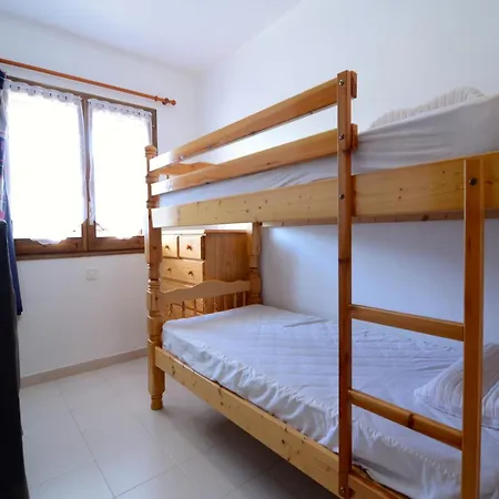 Apartamento Cala Montgo 15 2d L' Escala