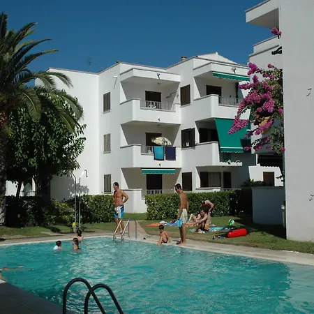 Cala Montgo 15 2d Apartment *