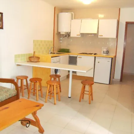 Cala Montgo 15 2d Apartment L'Escala