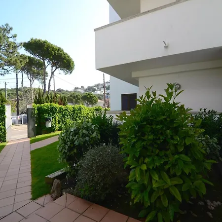 Cala Montgo 15 2d Apartment L'Escala