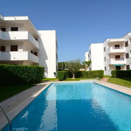 Cala Montgo 15 2d Apartment