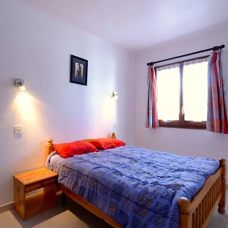 Apartment Cala Montgo 15 2d