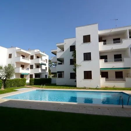 Cala Montgo 15 2d Apartment L'Escala