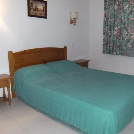 Apartment Cala Montgo 15 2d L'Escala