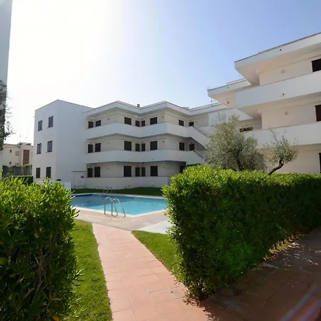 Cala Montgo 15 2d Apartment *