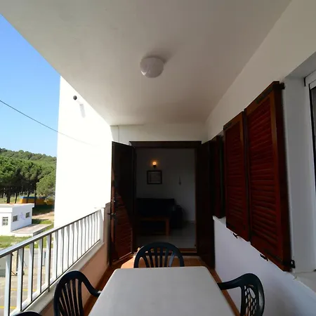 Cala Montgo 15 2d Apartment L'Escala