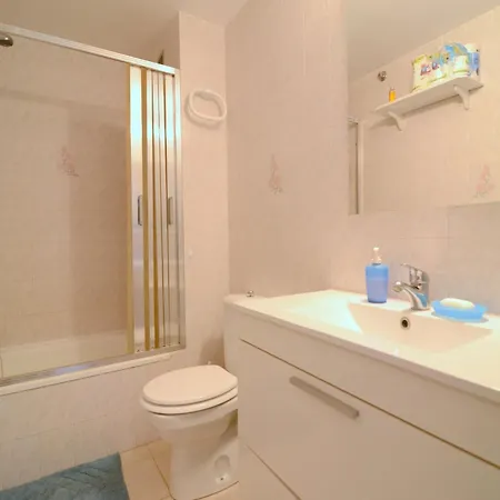 Cala Montgo 15 2d Apartment *