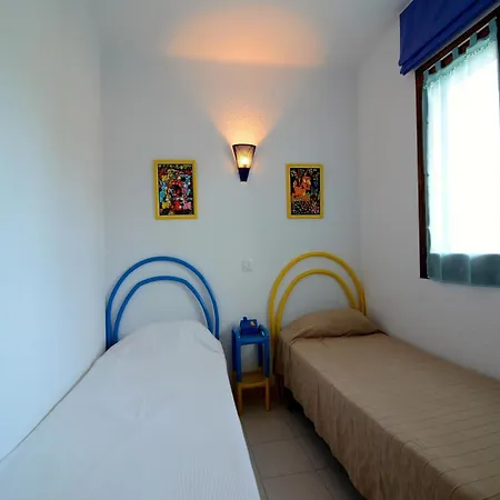 Cala Montgo 15 2d Apartment *