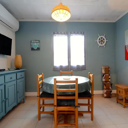 Apartment Cala Montgo 15 2d