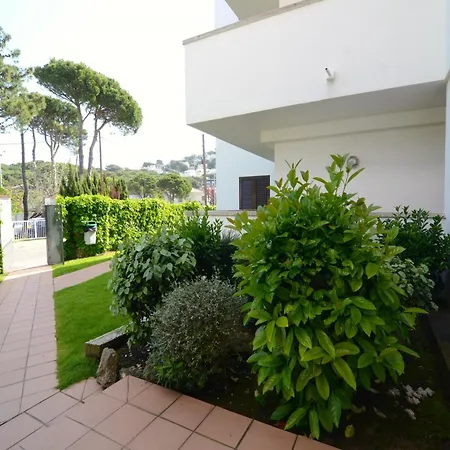 Apartment Cala Montgo 15 2d *