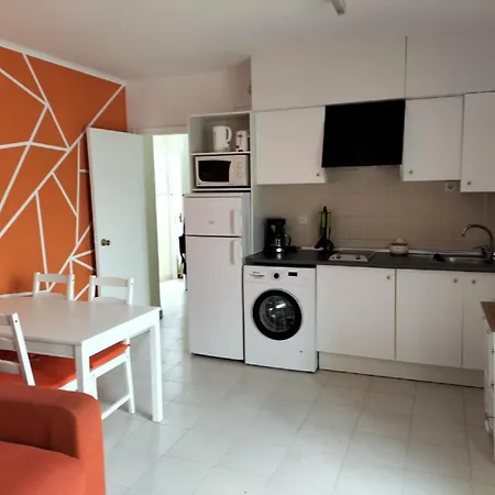 Cala Montgo 15 2d Apartment *