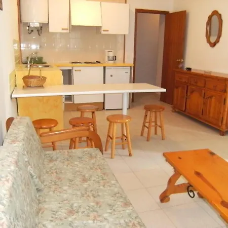Cala Montgo 15 2d Apartment *