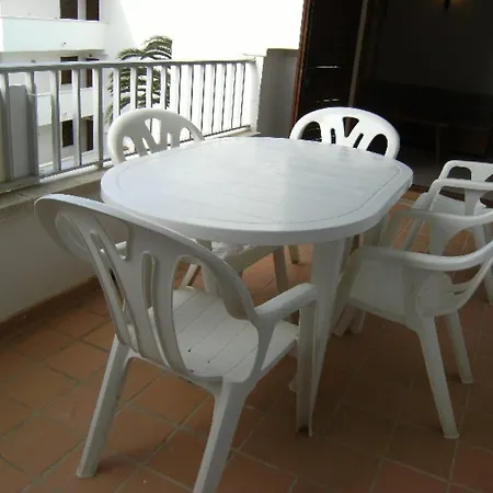 Cala Montgo 15 2d Apartment L'Escala