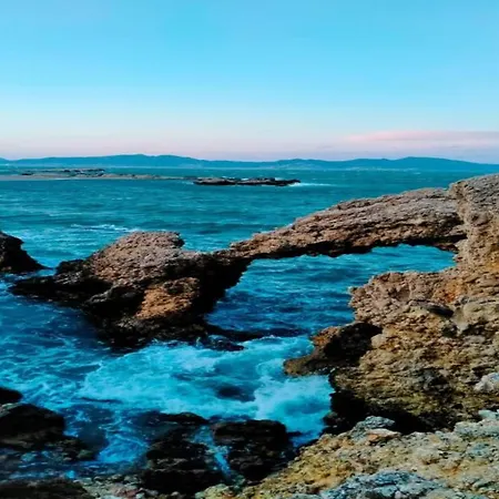 Cala Montgo 15 2d דירה L' Escala