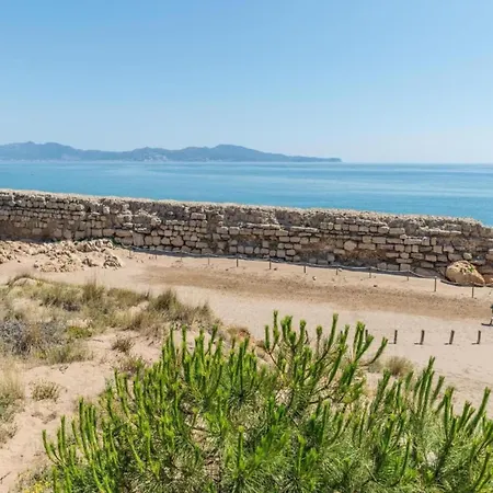 Cala Montgo 15 2d *