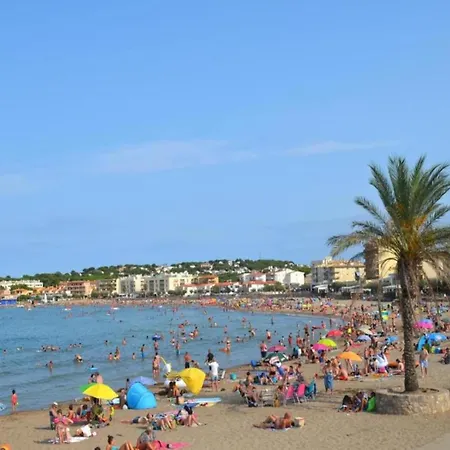 Cala Montgo 15 2d * L' Escala