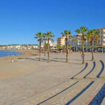 דירה Cala Montgo 15 2d *