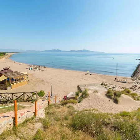Cala Montgo 15 2d Apartamento L' Escala