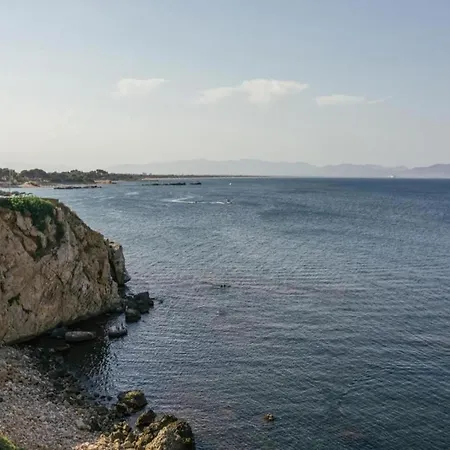 Cala Montgo 15 2d דירה