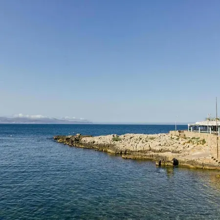 דירה Cala Montgo 15 2d
