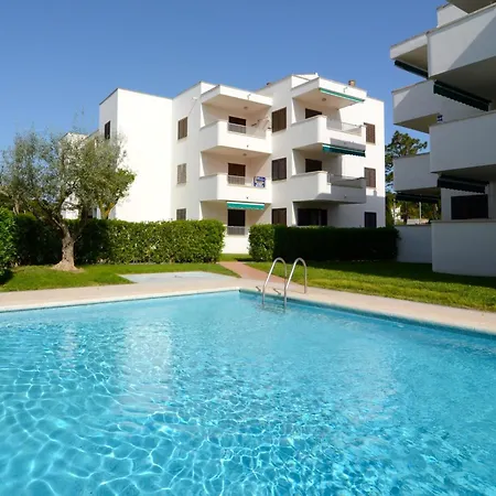 Cala Montgo 15 2d דירה L' Escala