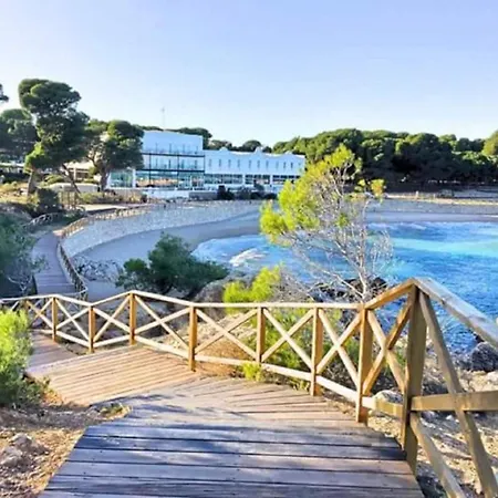 Cala Montgo 15 2d