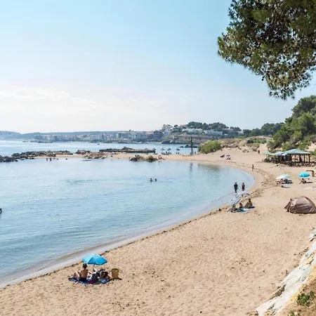 Cala Montgo 15 2d Apartamento