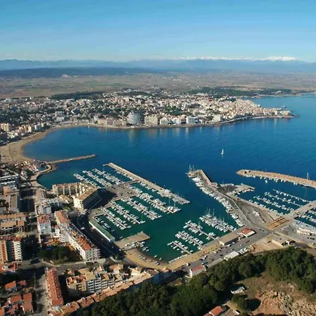 Apartamento Cala Montgo 15 2d *