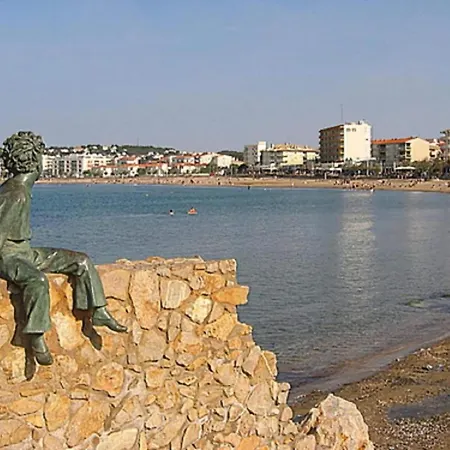 Cala Montgo 15 2d דירה